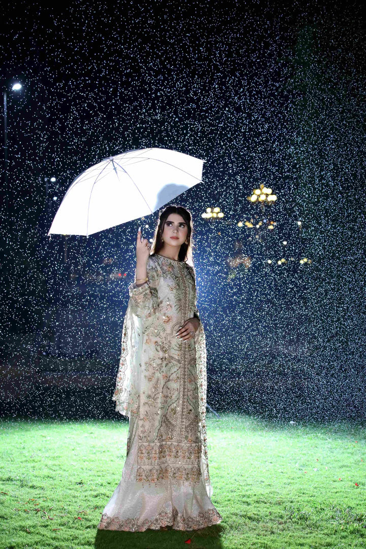AROOSH-120 WHITE