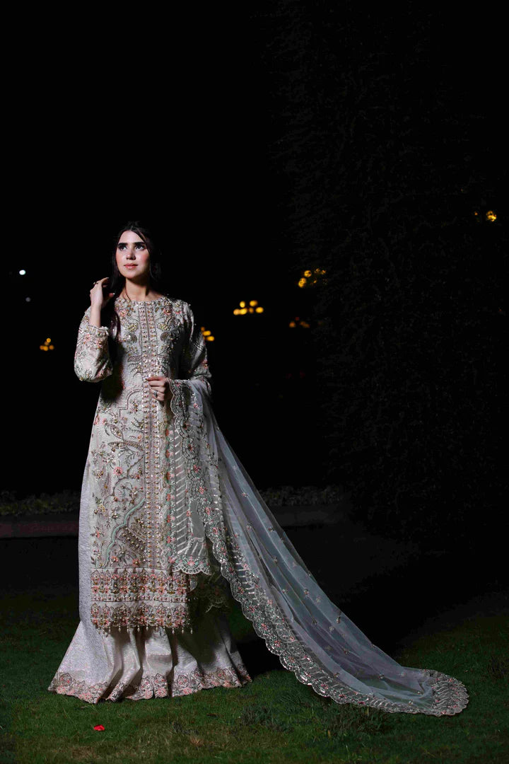 AROOSH-120 WHITE