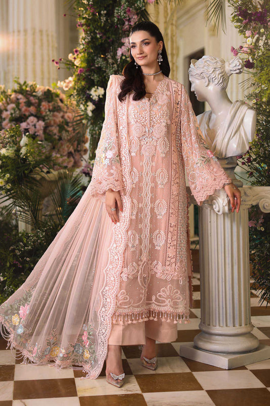 AL-4500 PEACH