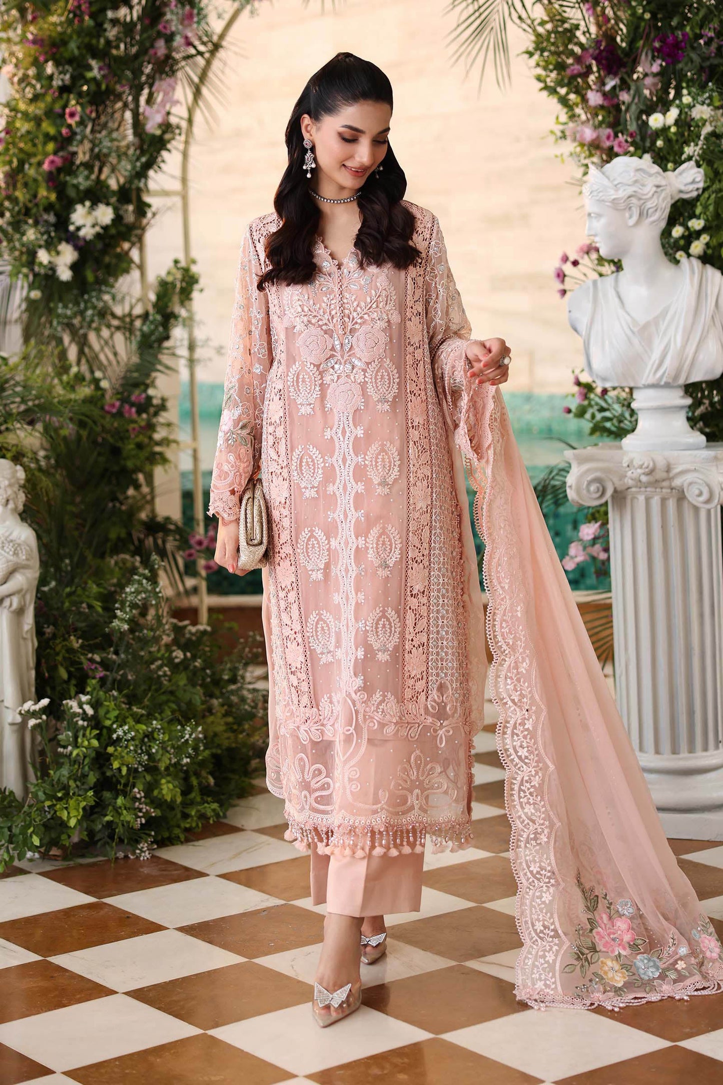 AL-4500 PEACH