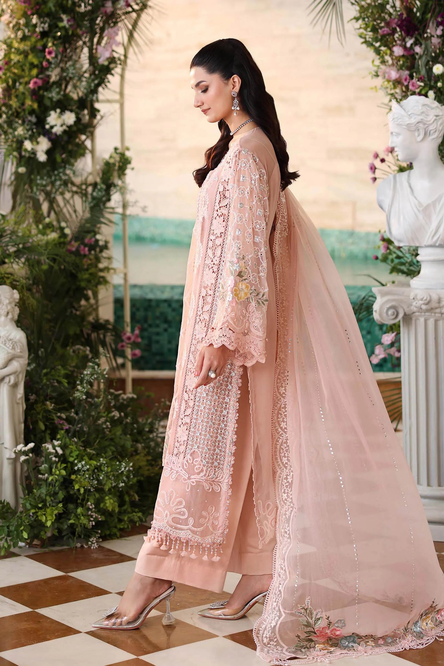 AL-4500 PEACH