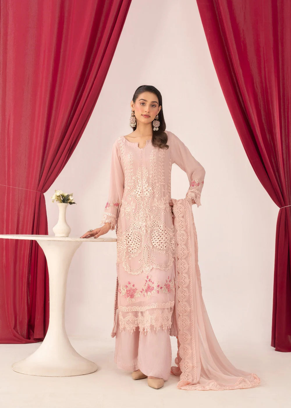 AB-377 PINK
