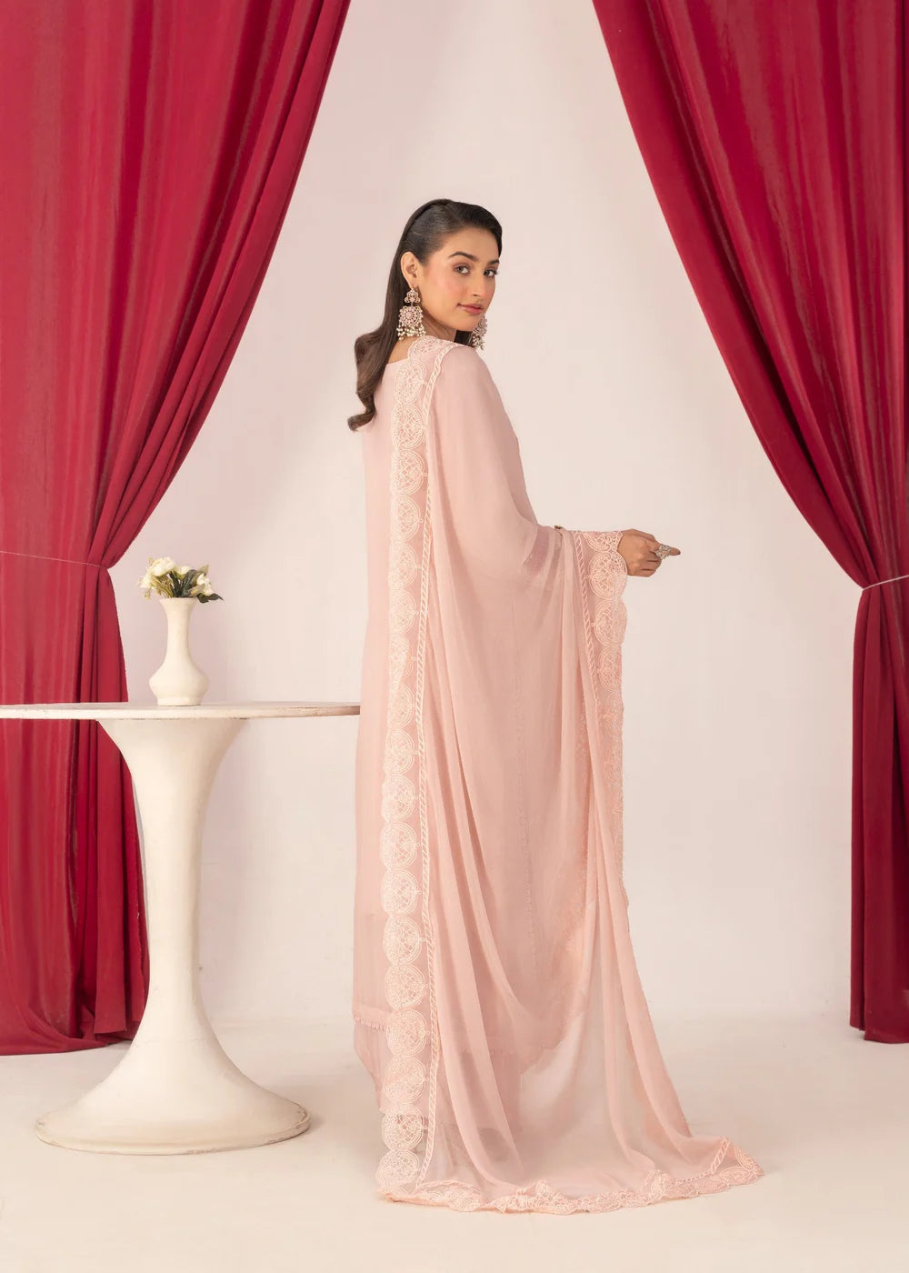 AB-377 PINK
