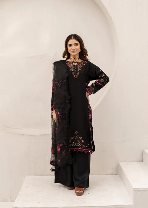PEHNAWA 378 BLACK