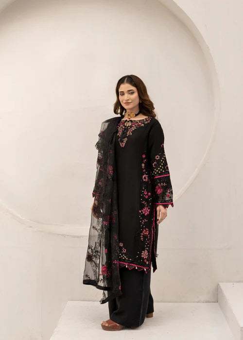 PEHNAWA 378 BLACK