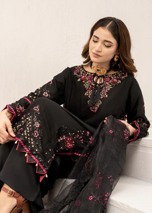 PEHNAWA 378 BLACK
