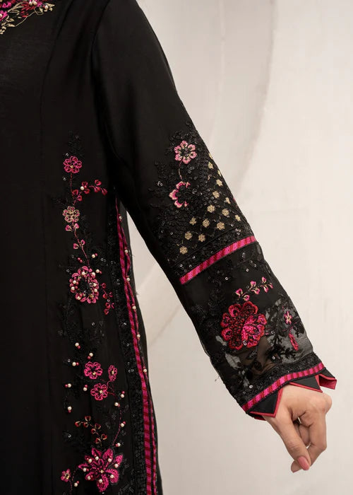 PEHNAWA 378 BLACK
