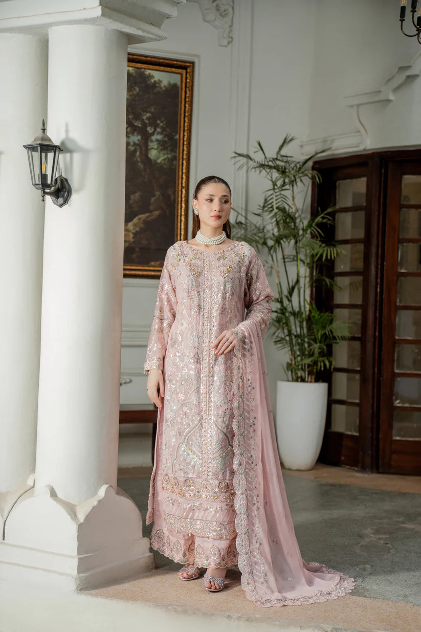 AB-455 PINK
