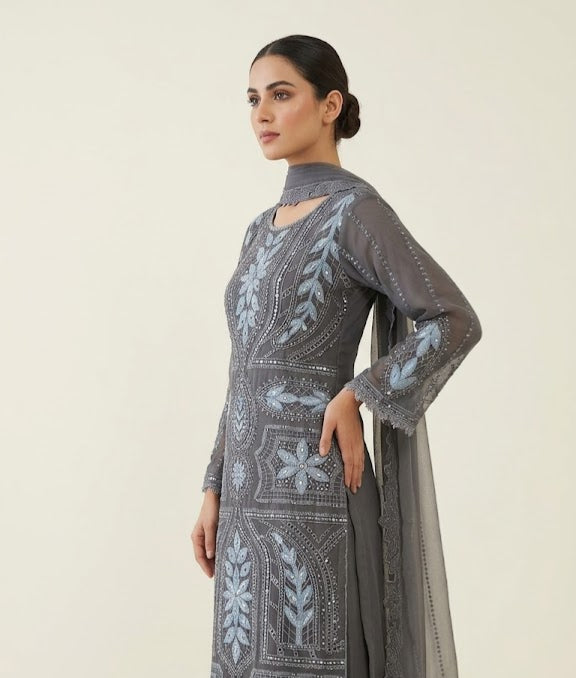 AB-07 Gray