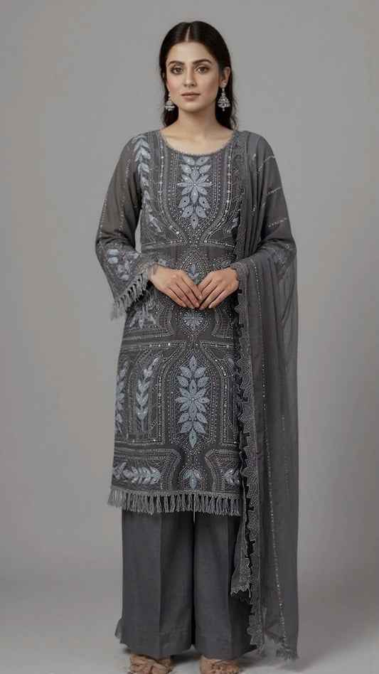 AB-07 Gray