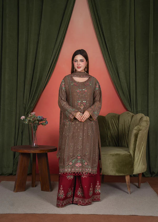 AB-459 brown