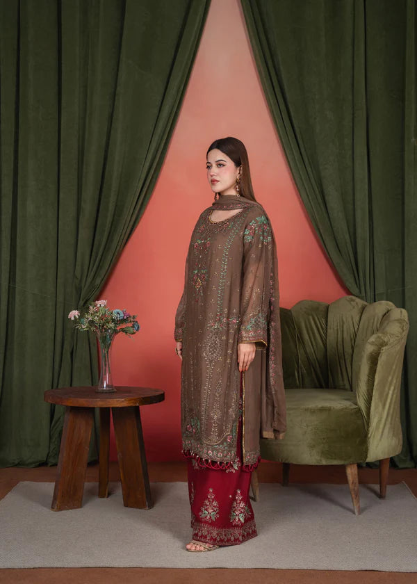 AB-459 brown