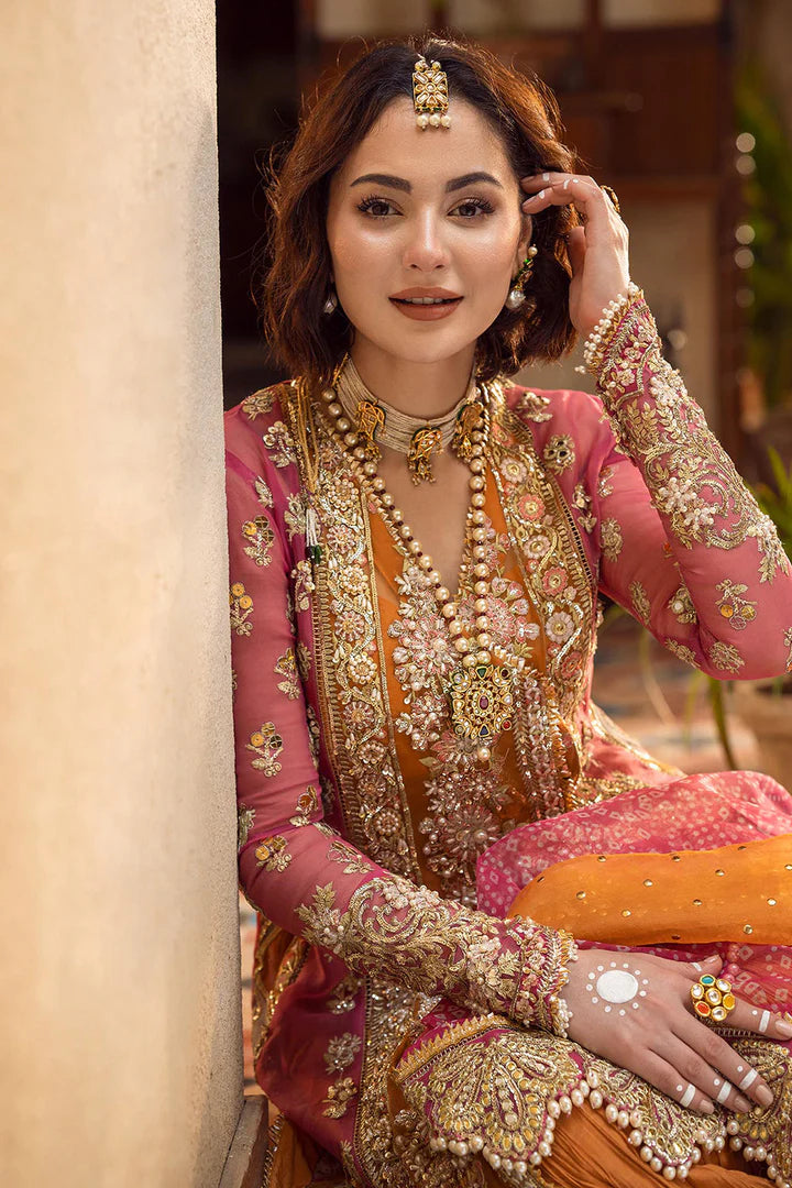 ALLYS-3794 PINK