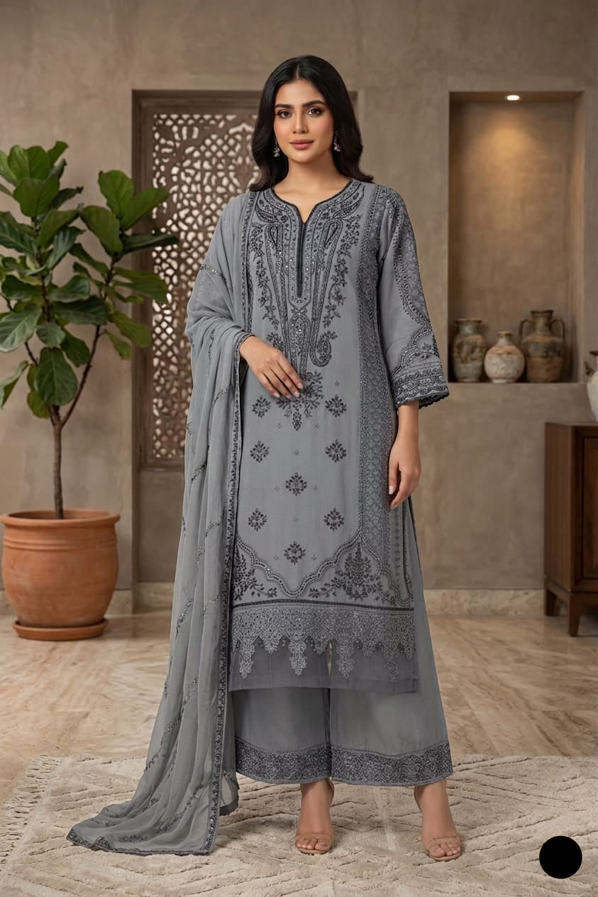 AB 384 GREY