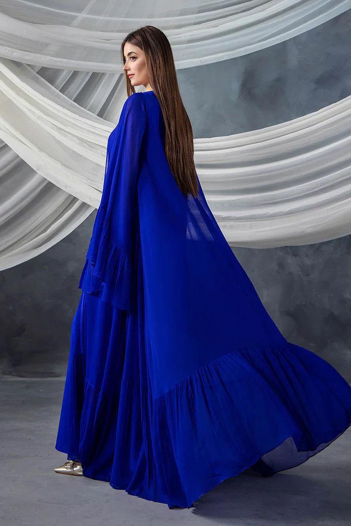 P-302 ROYAL BLU