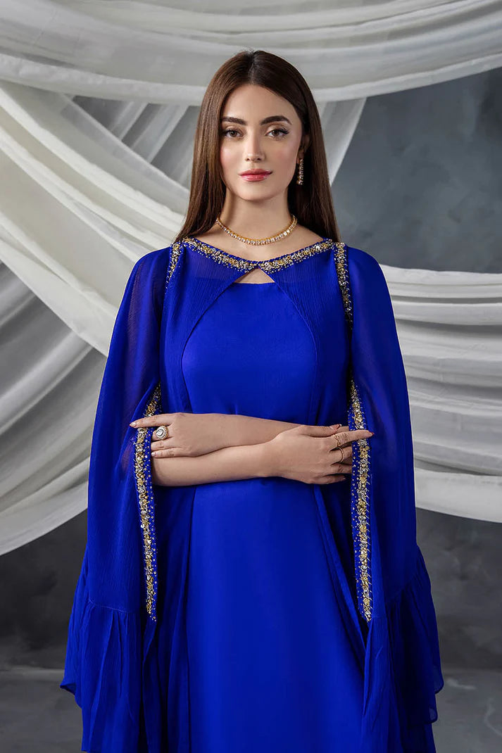 P-302 ROYAL BLU