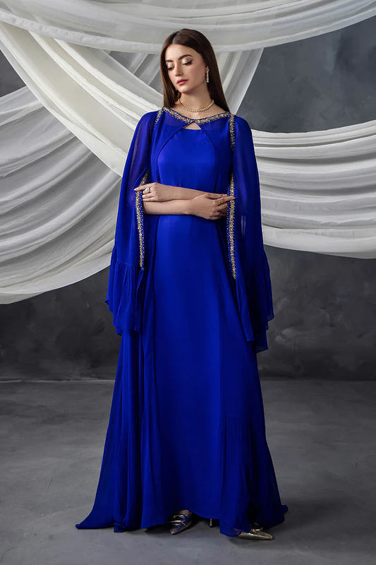 P-302 ROYAL BLU