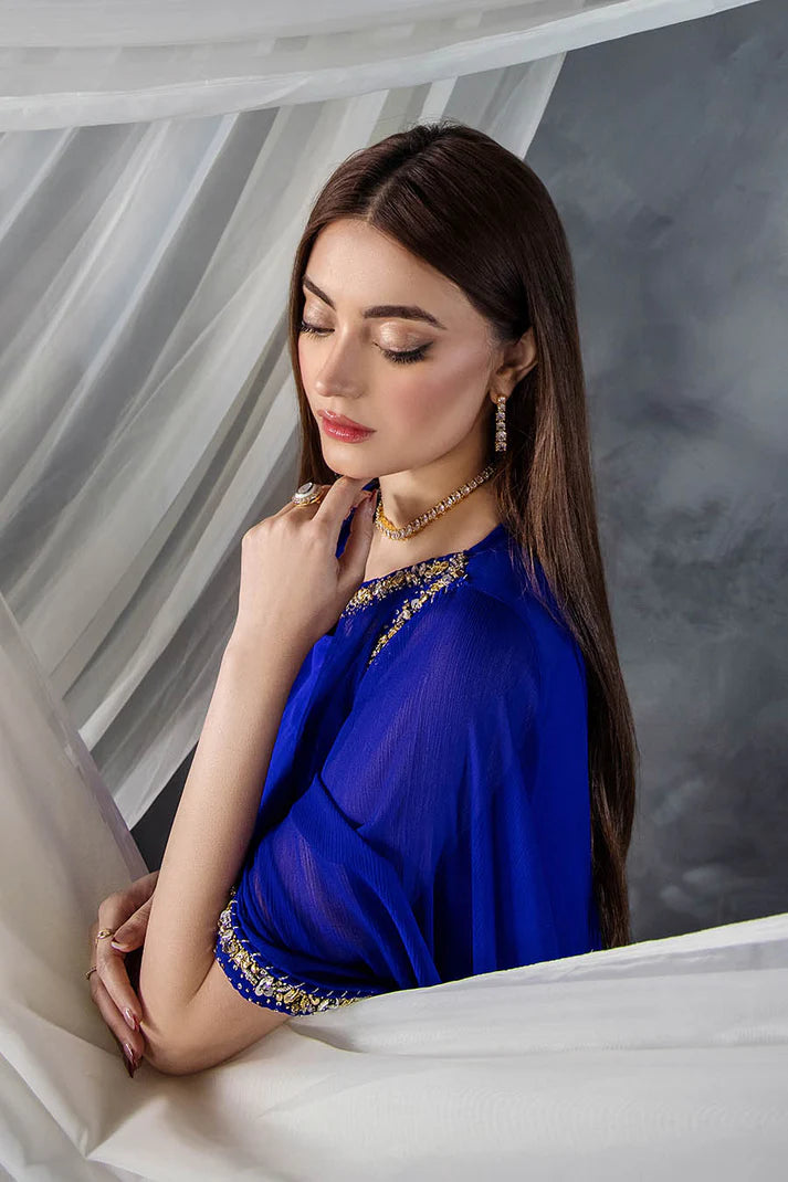 P-302 ROYAL BLU