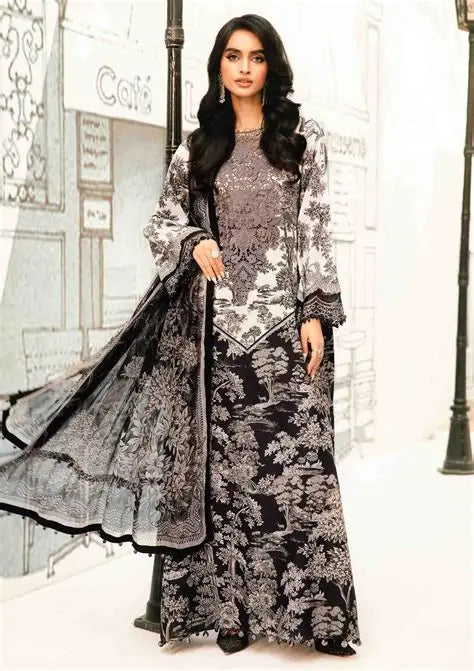 ALLYS-DGP 245 Long Shirt