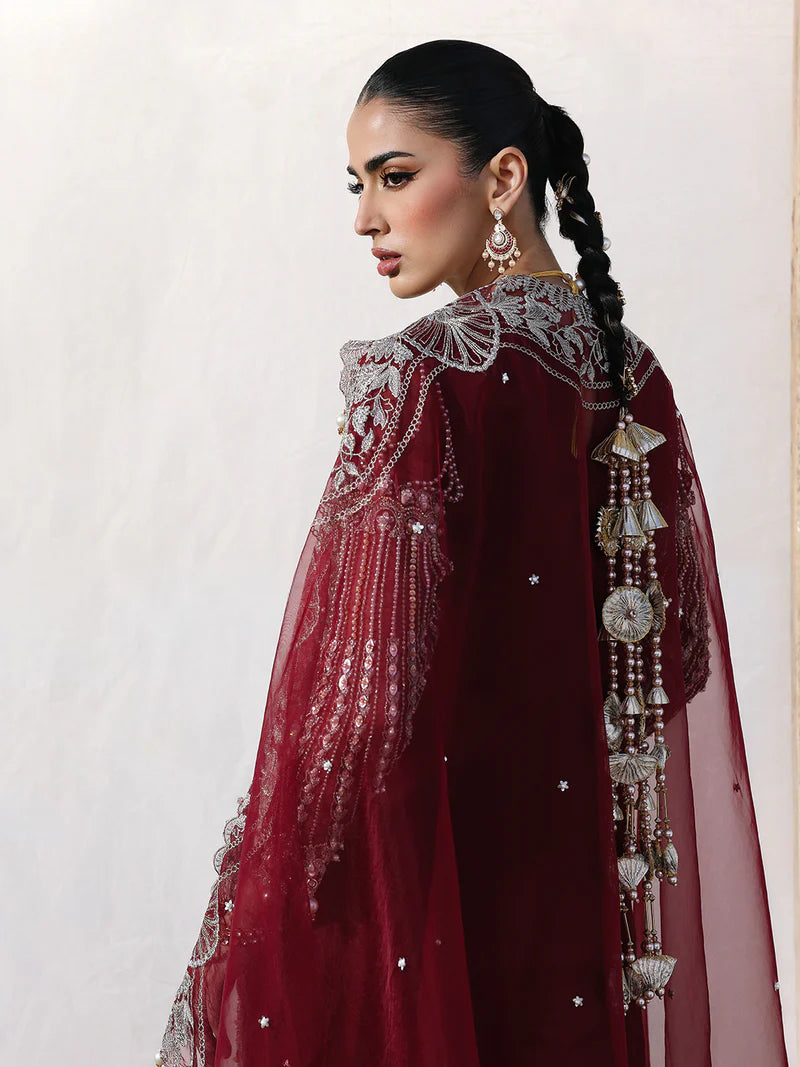 AR-167 Zareen