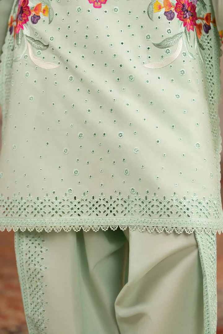 KARMA-1564 Aqua Flora