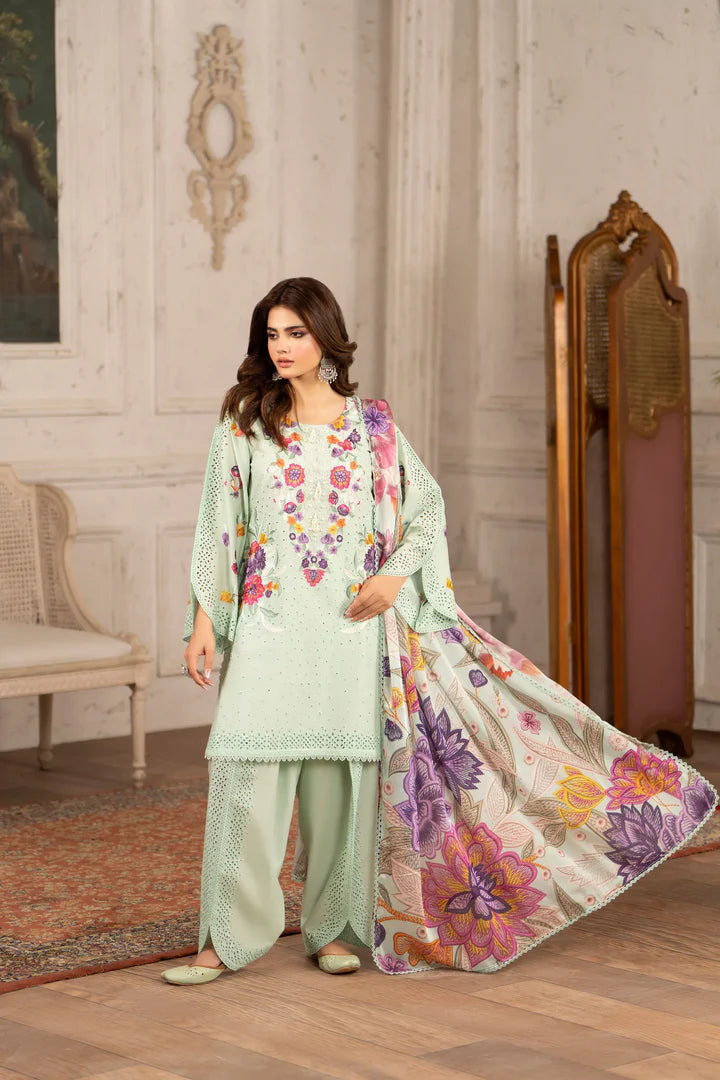 KARMA-1564 Aqua Flora