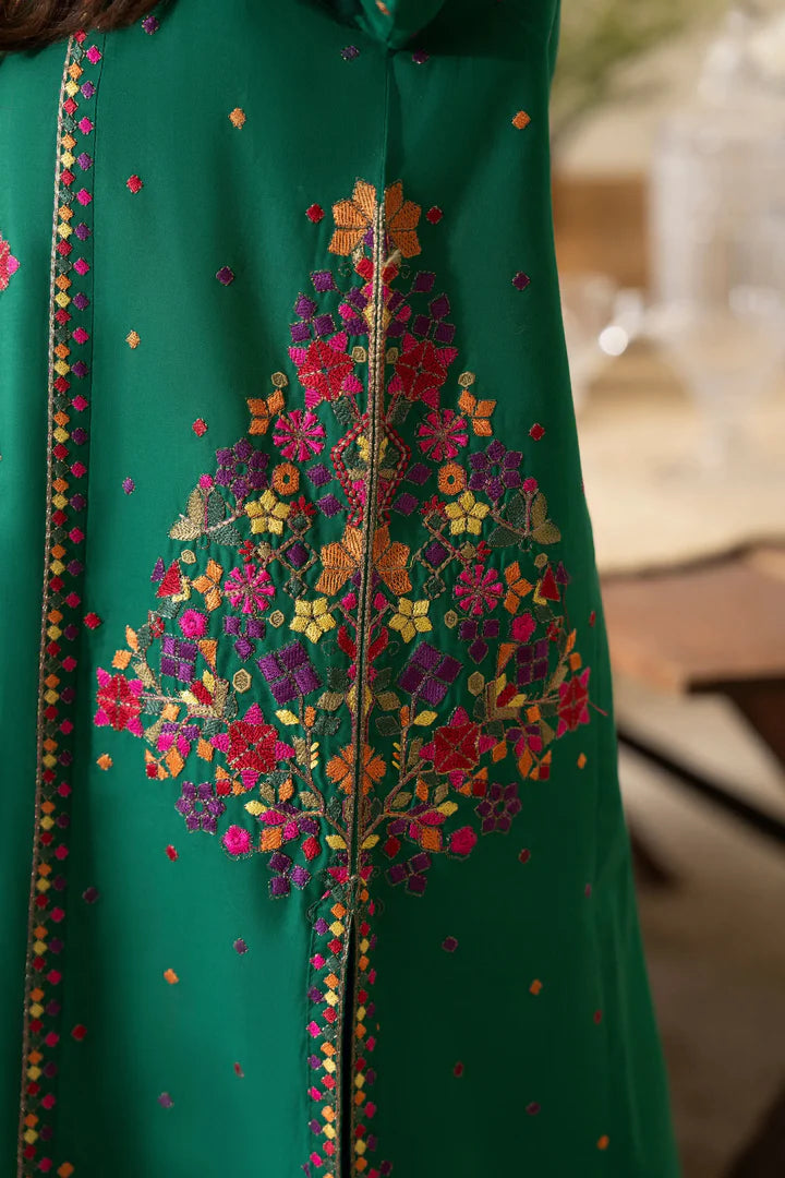 KARMA-1565 Forest Gala