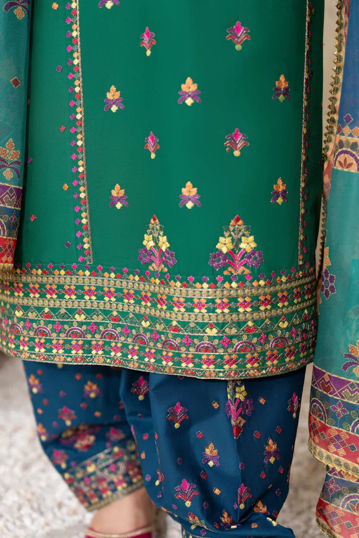KARMA-1565 Forest Gala