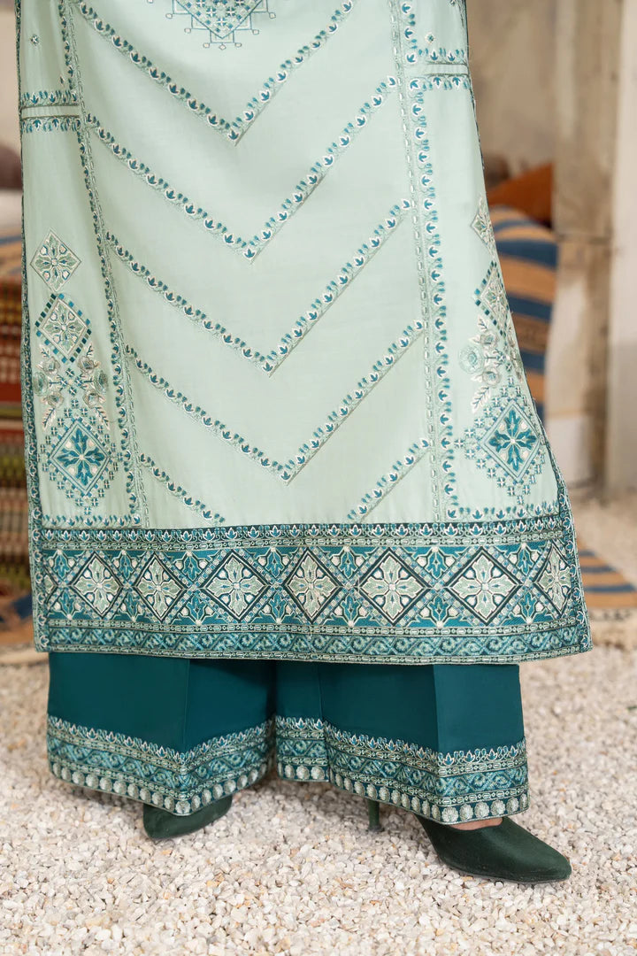 KARMA-1568 Arctic Teal