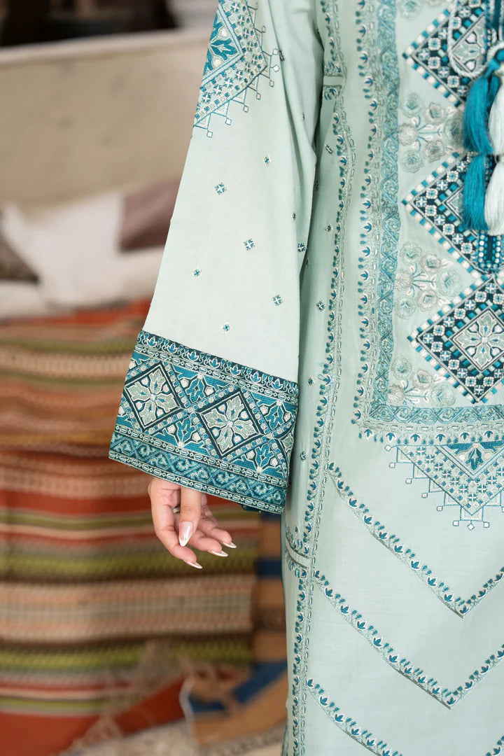 KARMA-1568 Arctic Teal