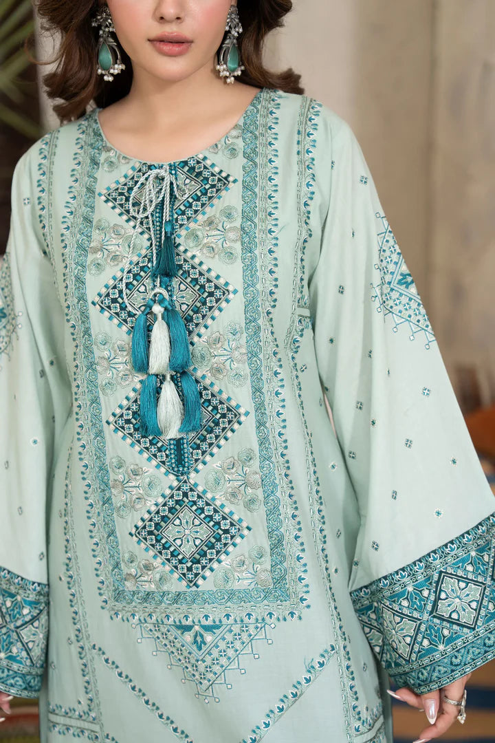 KARMA-1568 Arctic Teal