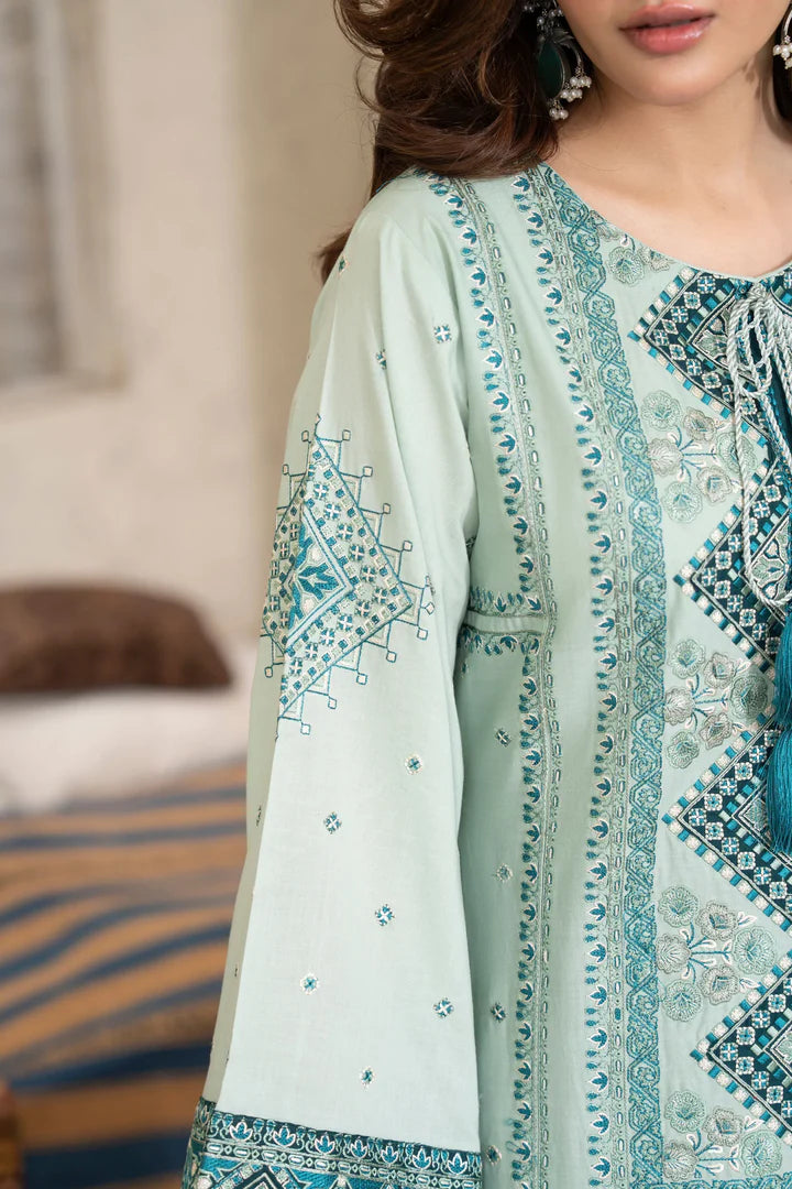 KARMA-1568 Arctic Teal