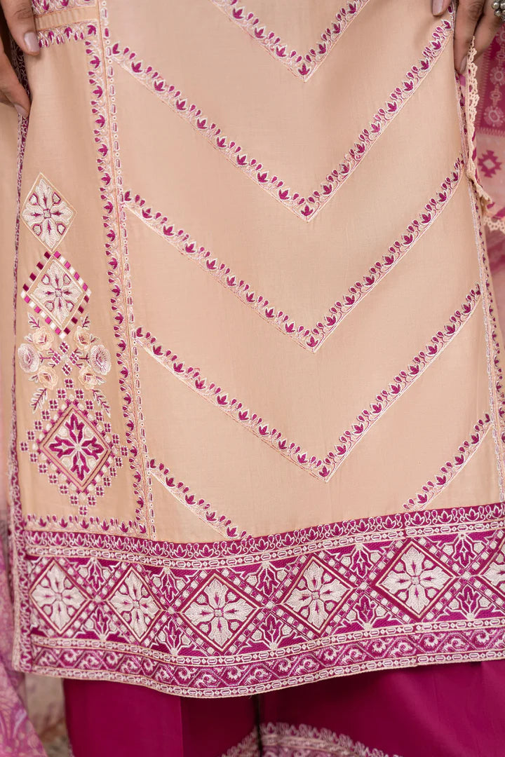 KARMA-1568 Peach Sorbet