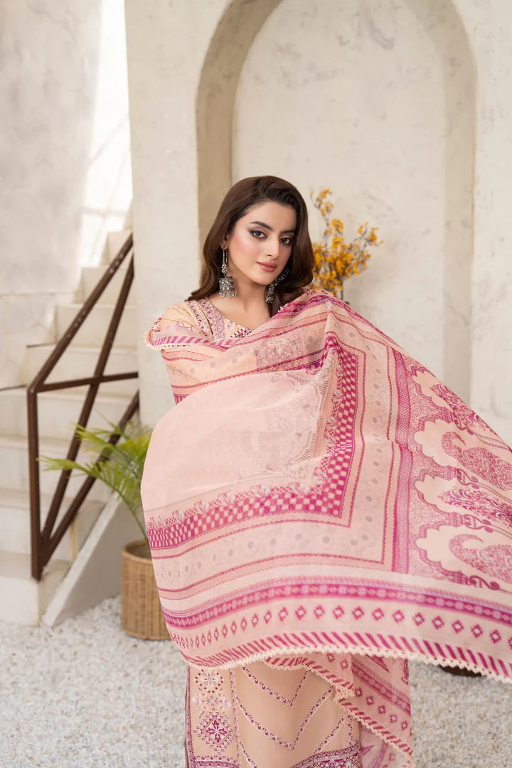 KARMA-1568 Peach Sorbet