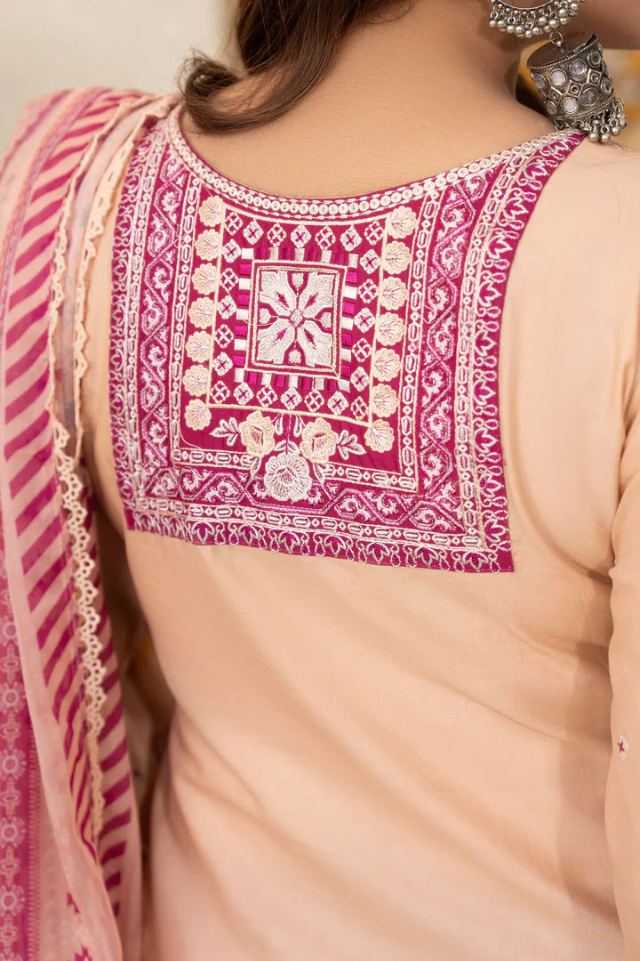 KARMA-1568 Peach Sorbet