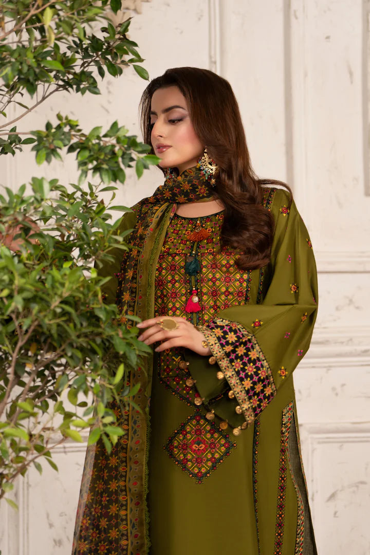 KARMA-1567 Antique Moss