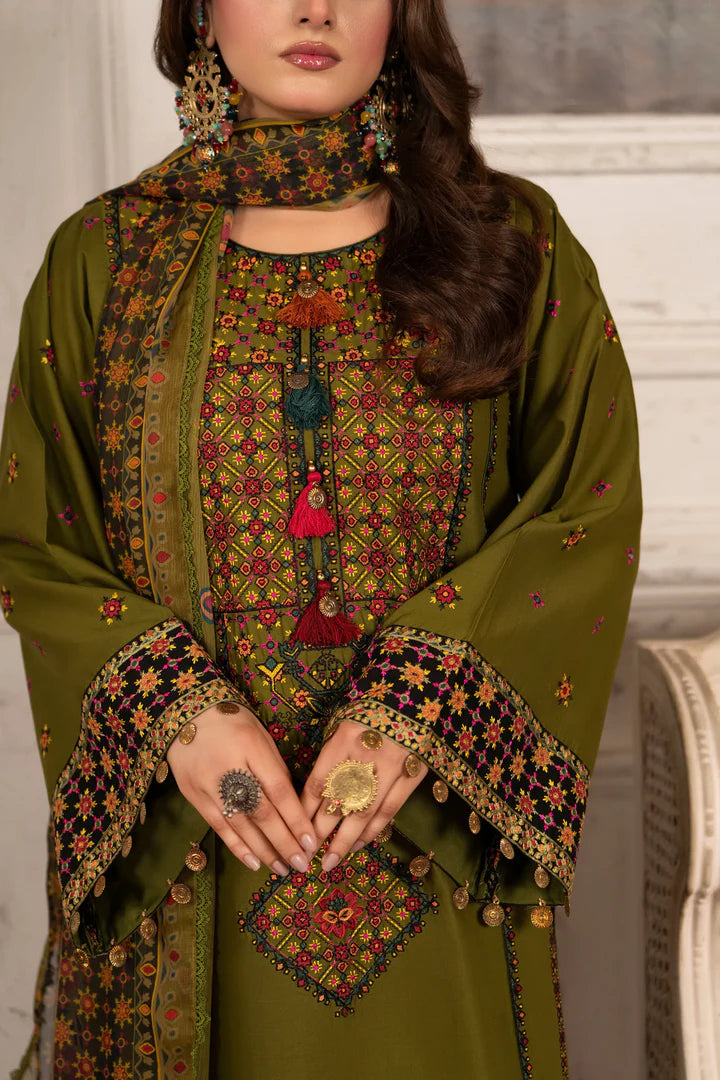 KARMA-1567 Antique Moss