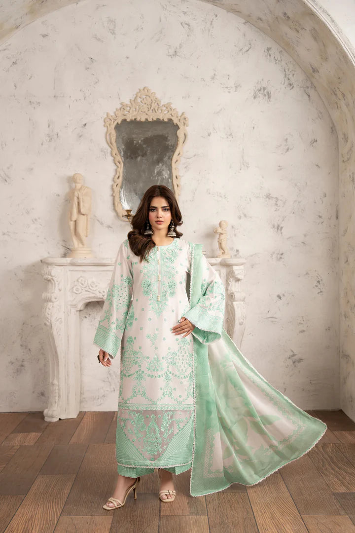 KARMA-1571 Mint