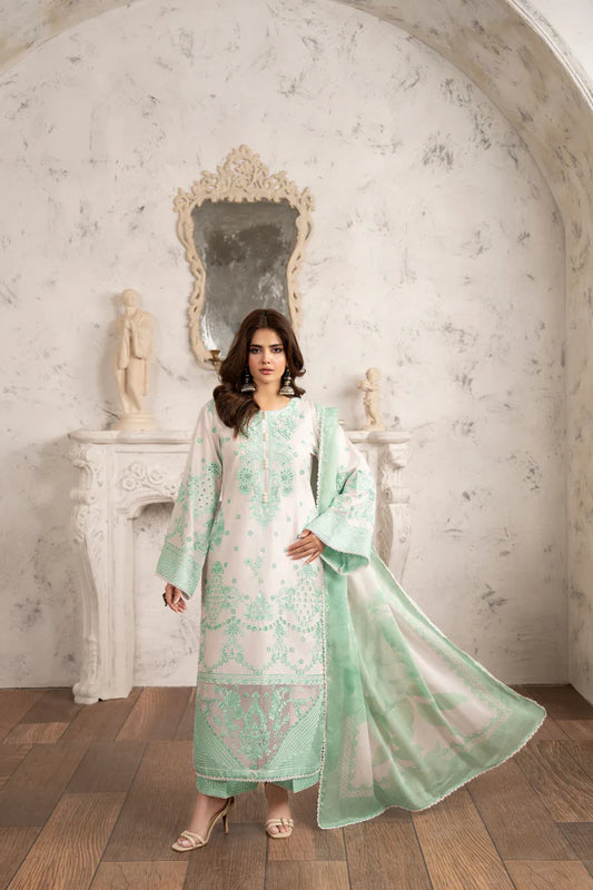 KARMA-1571 Mint