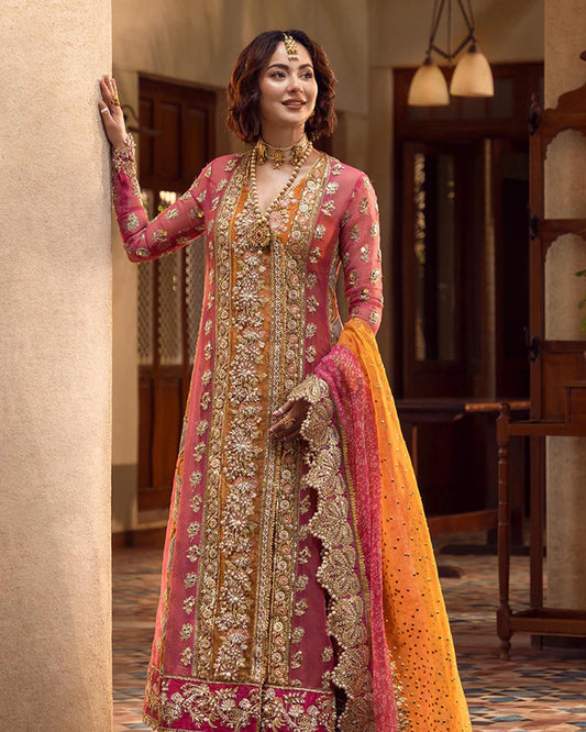 ALLYS-3794 PINK