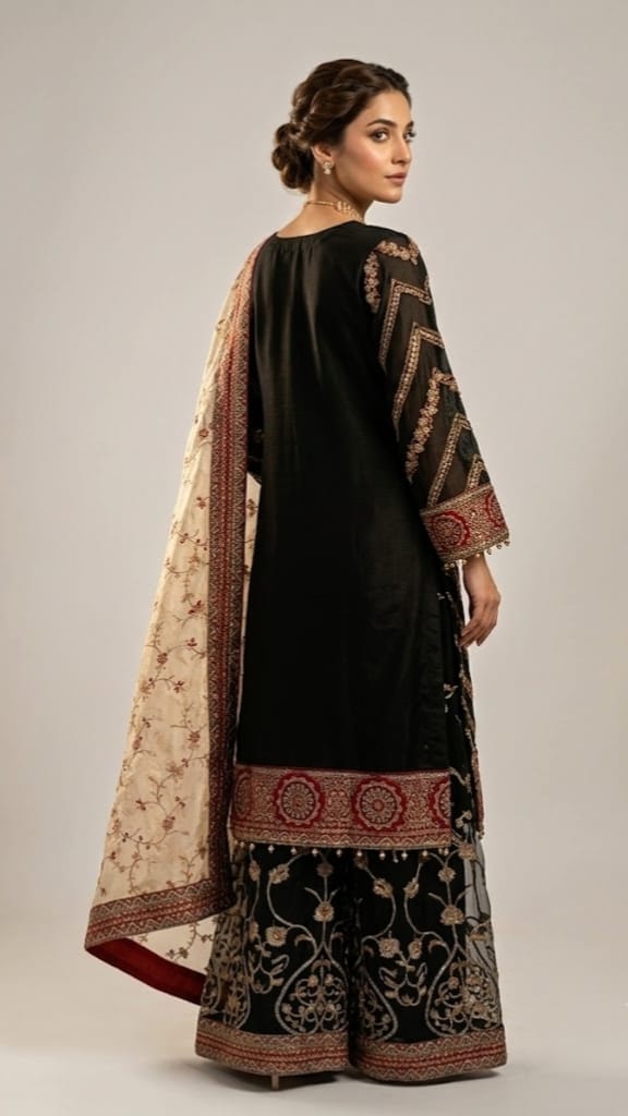 AB-512 BLACK