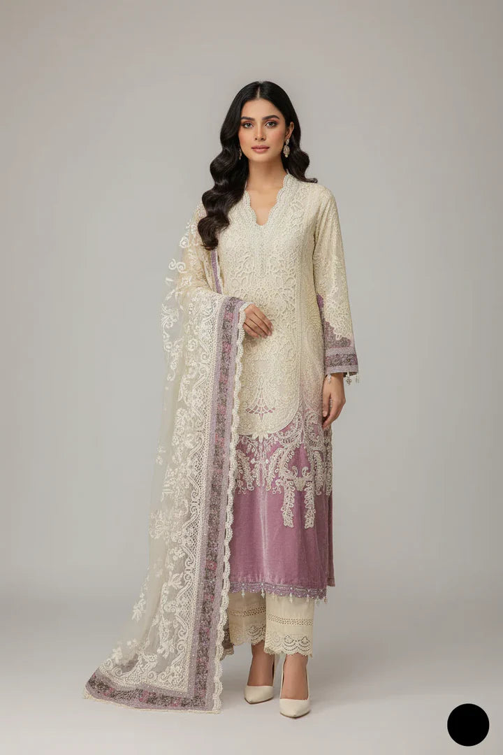 ALLYS-3884 LILAC