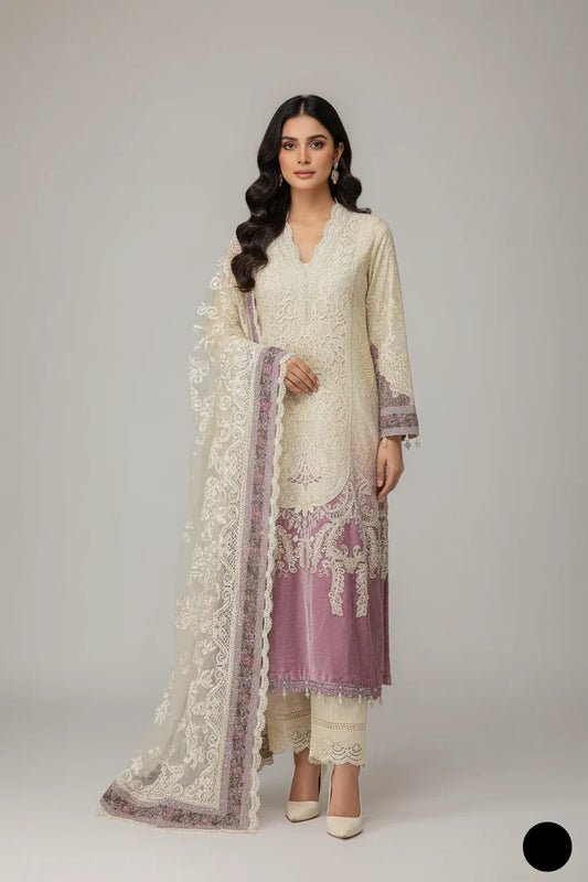 ALLYS-3884 LILAC