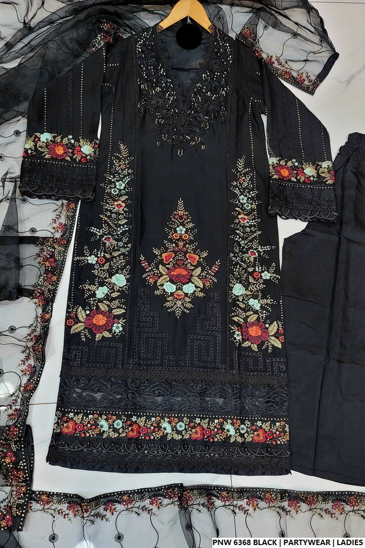 PEHNAWA 368 BLACK