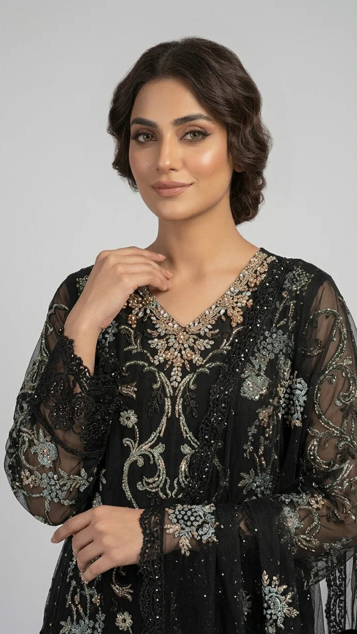 PEHNAWA-474  BLACK