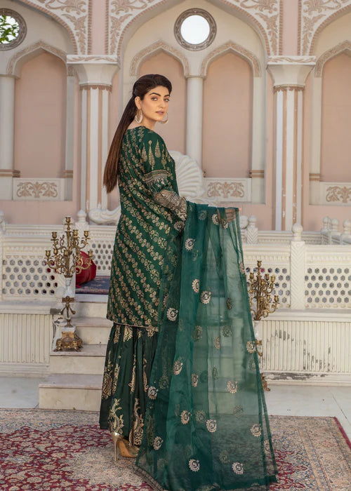 PEHNAWA-621 GREEN