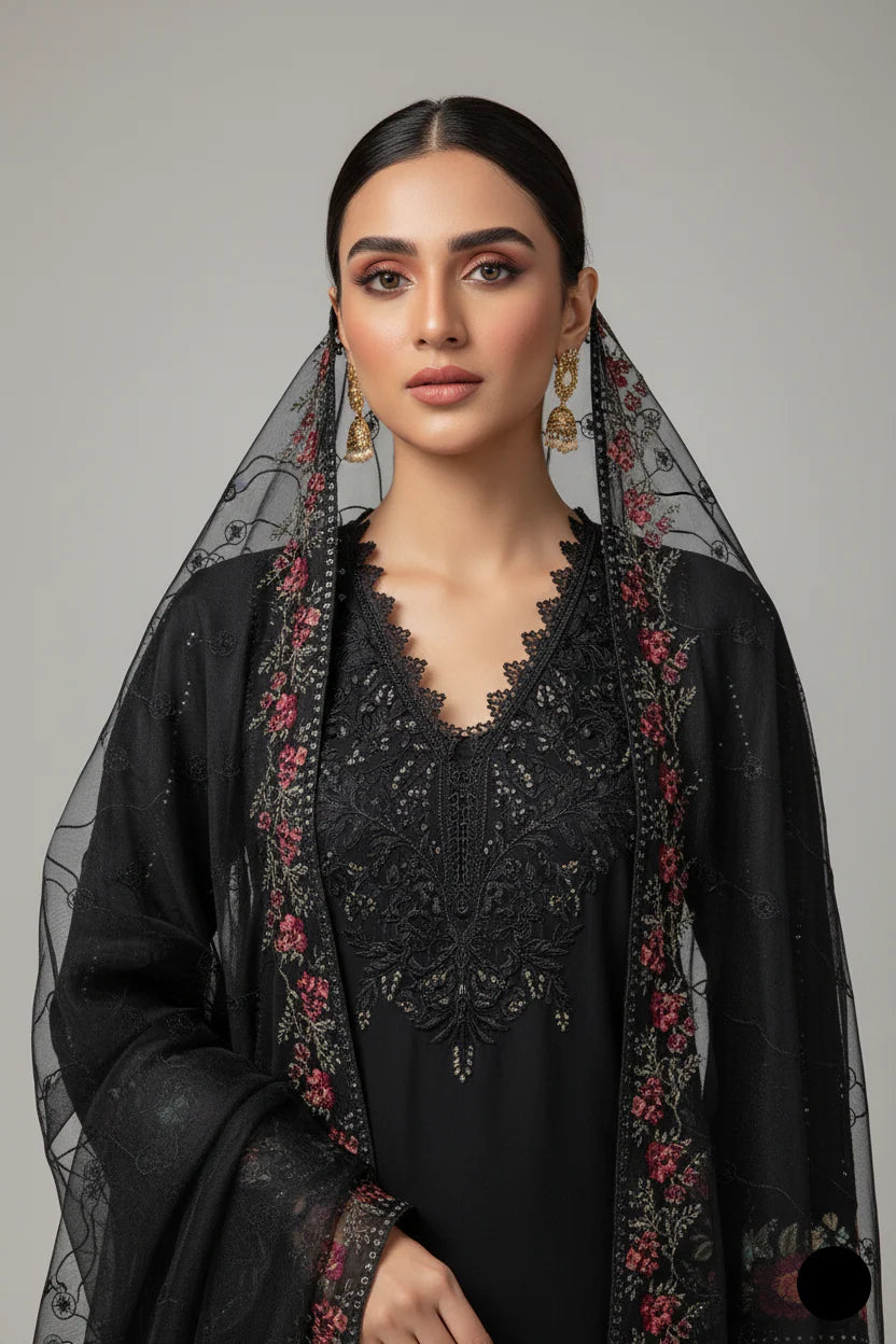PEHNAWA 368 BLACK
