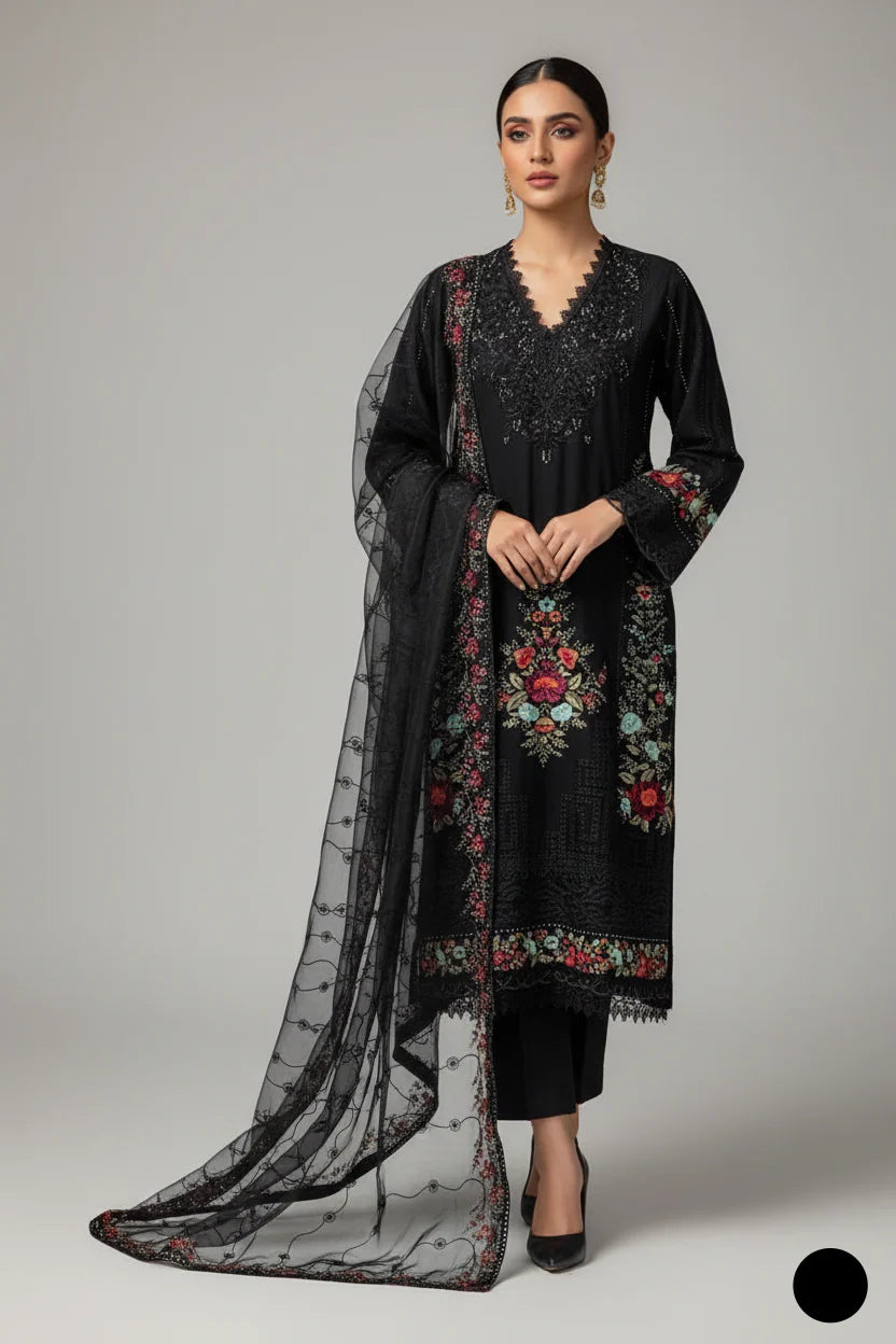 PEHNAWA 368 BLACK