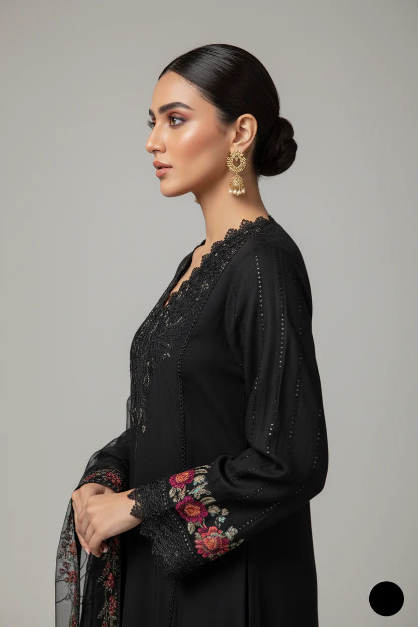 PEHNAWA 368 BLACK