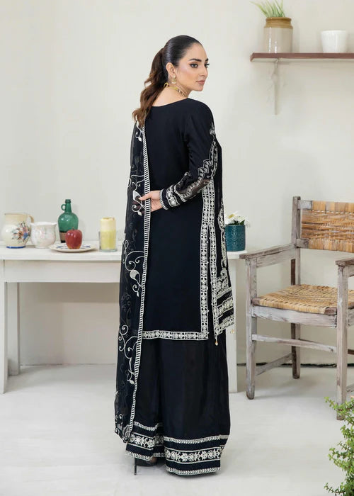 PEHNAWA 649 BLACK